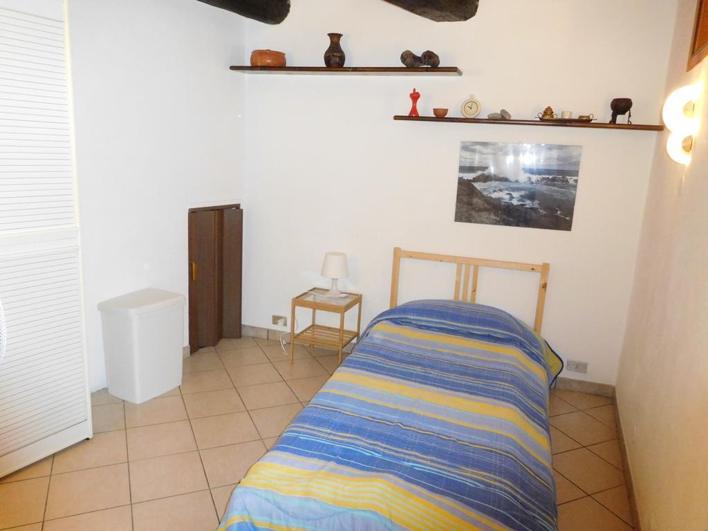 Starfish Holidays Ριοματζόρε Εξωτερικό φωτογραφία