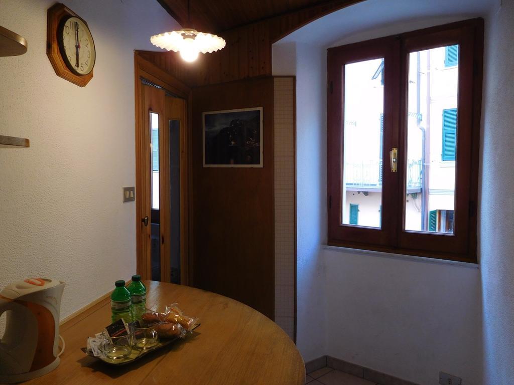 Starfish Holidays Ριοματζόρε Εξωτερικό φωτογραφία