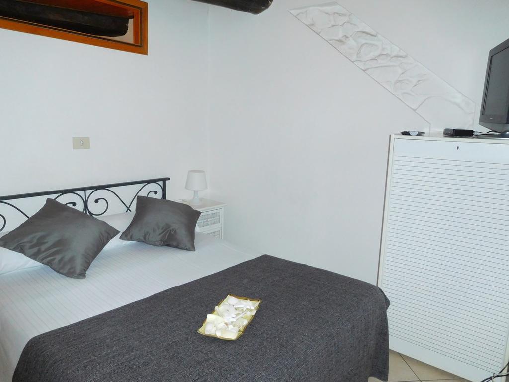 Starfish Holidays Ριοματζόρε Εξωτερικό φωτογραφία