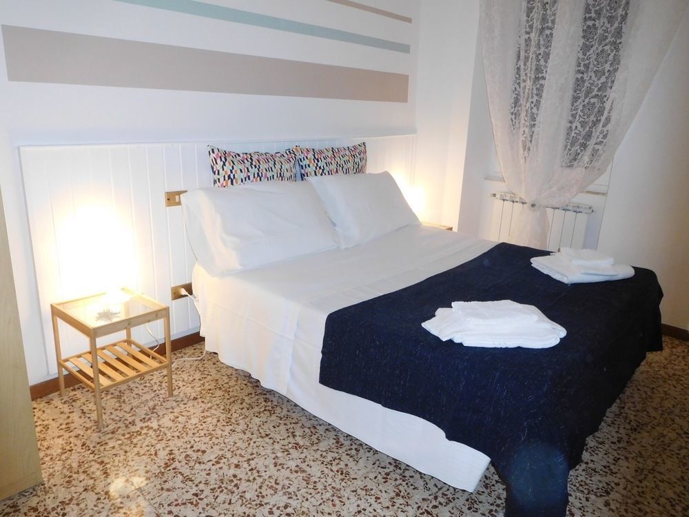 Starfish Holidays Ριοματζόρε Εξωτερικό φωτογραφία
