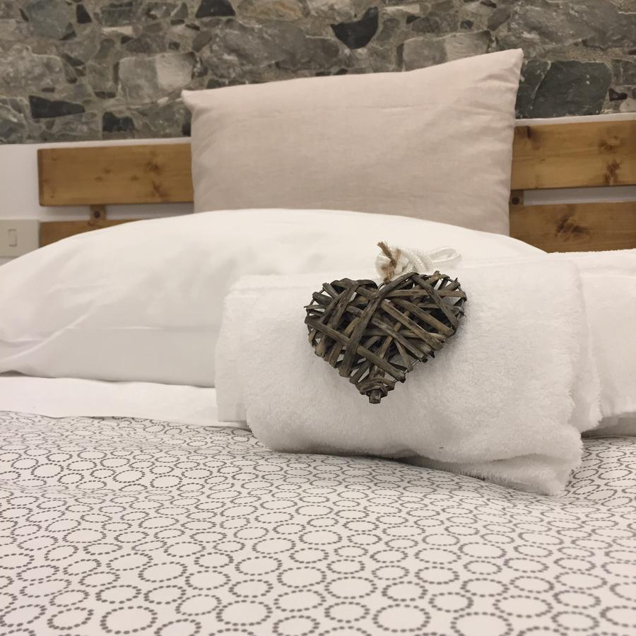 Starfish Holidays Ριοματζόρε Εξωτερικό φωτογραφία