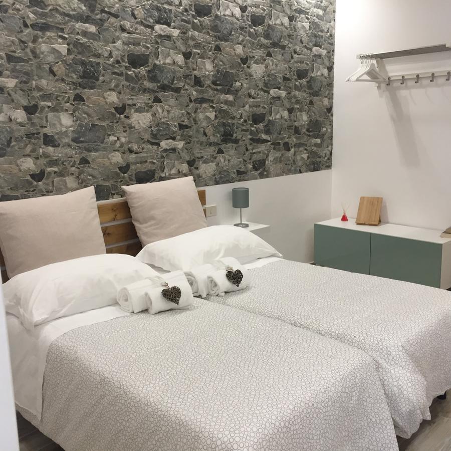 Starfish Holidays Ριοματζόρε Εξωτερικό φωτογραφία