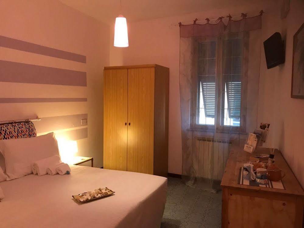 Starfish Holidays Ριοματζόρε Εξωτερικό φωτογραφία