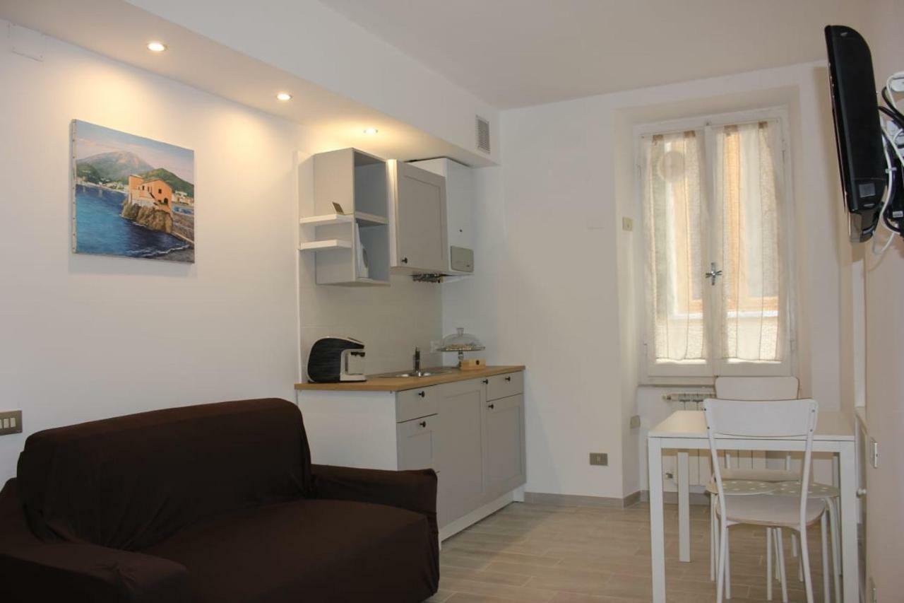 Starfish Holidays Ριοματζόρε Εξωτερικό φωτογραφία