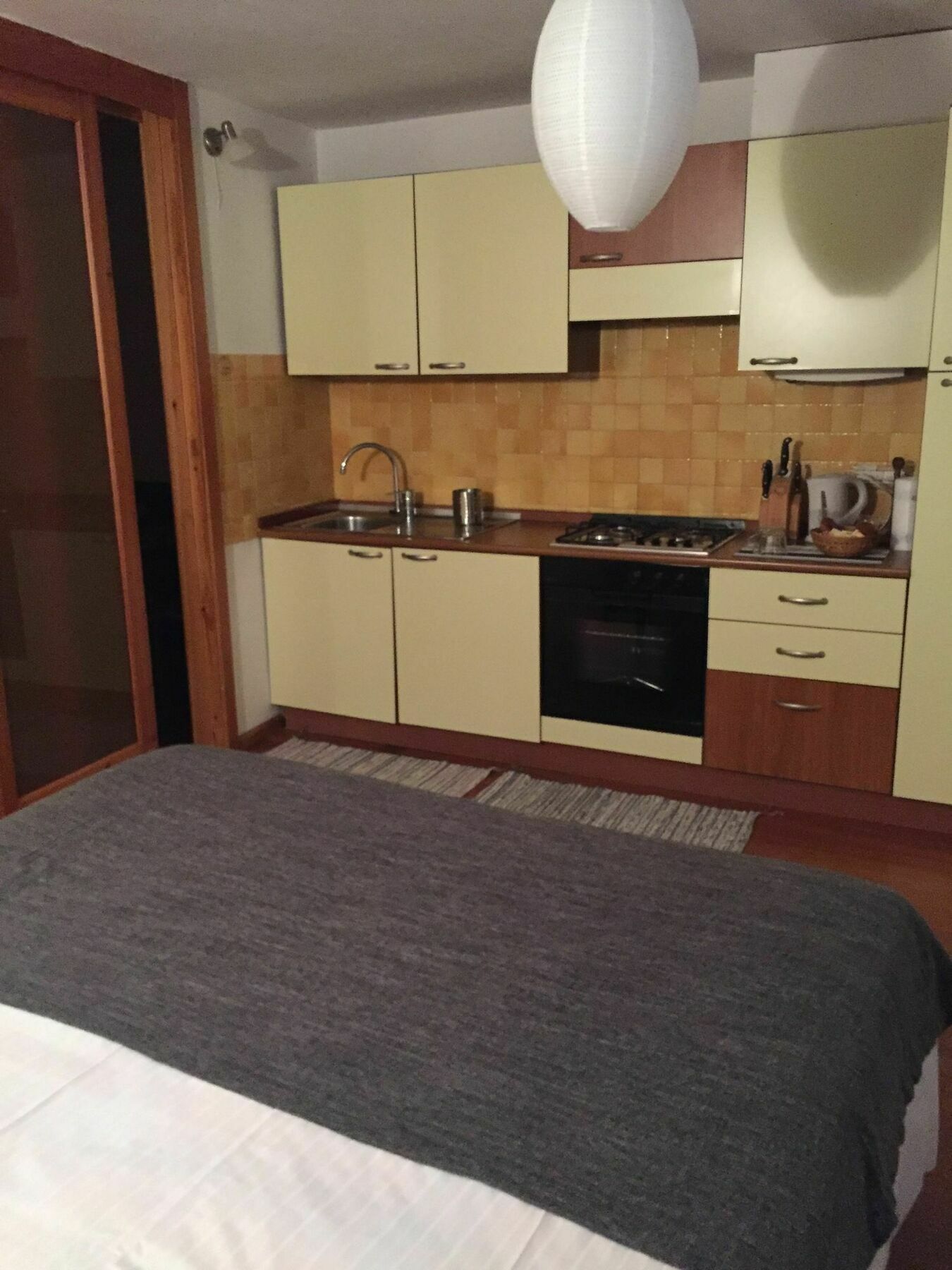 Starfish Holidays Ριοματζόρε Εξωτερικό φωτογραφία